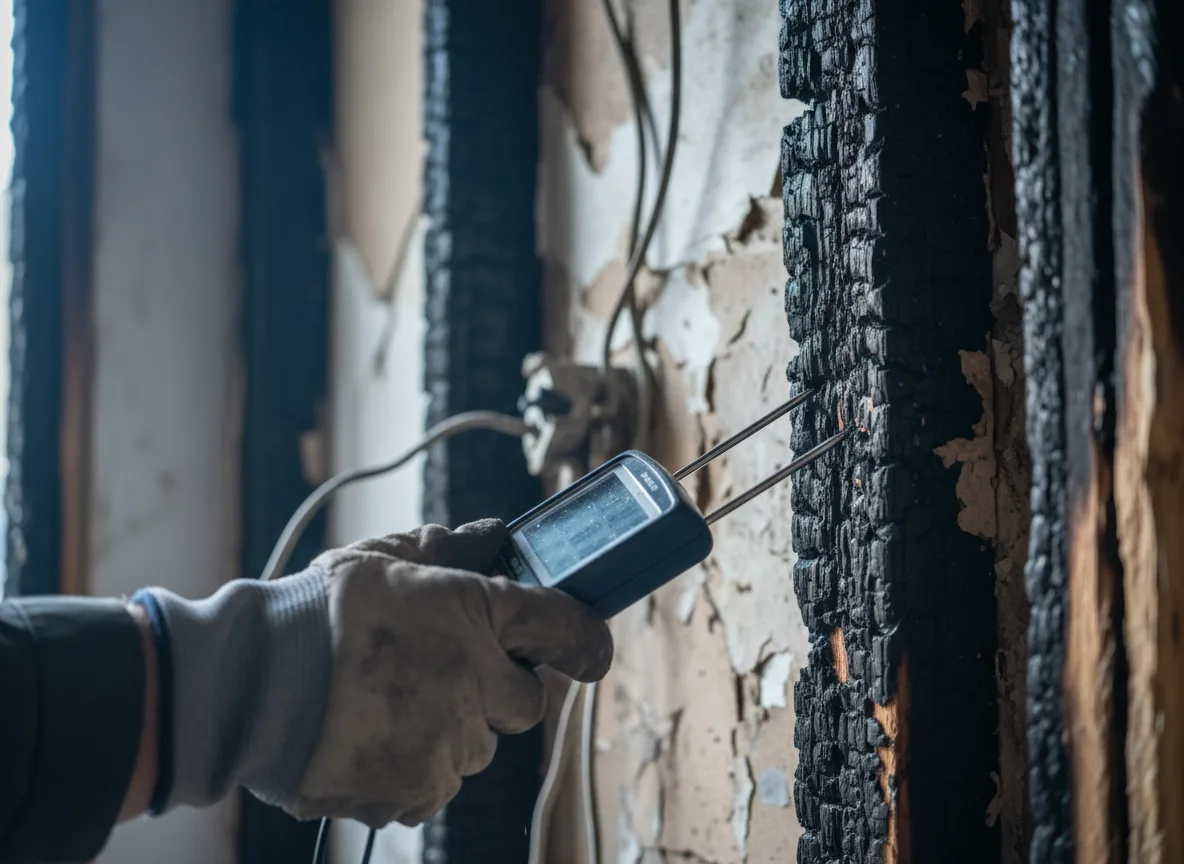 Fire Damage Restoration Dorris, CA FAQs